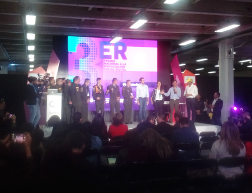 COLOMBIA 4.0 – 20 AL 23 DE SEPTIEMBRE DE 2017 EN CORFERIAS