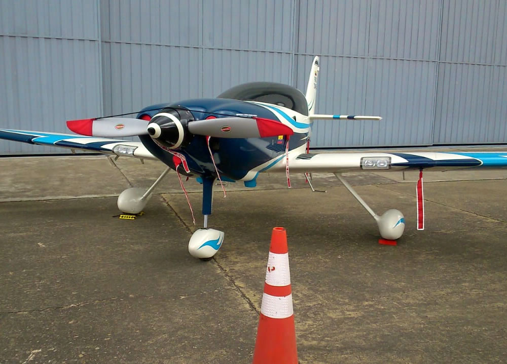 blog Feria Aeronautica de las capacidades